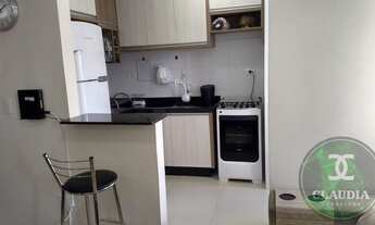 Imagem 4: Apartamento para Venda em Cascavel, Recanto Tropical, 3 dormitórios, 1 banheiro, 1 vaga