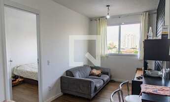 Imagem: Apartamento para Aluguel - Liberdade, 1