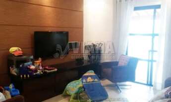 Imagem 3: Cobertura com 3 Dormitorios em Rudge Ramos , São Bernardo do Campo