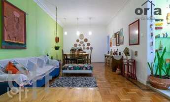 Imagem 2: Apartamento com 3 dormitórios à venda, 142 m² por R$ 900.000,00 - Flamengo - Rio de Janeir