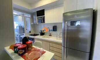 Imagem 7: Apartamento à venda, 3 quartos, 1 suíte, 1 vaga, Brás - São Paulo/SP