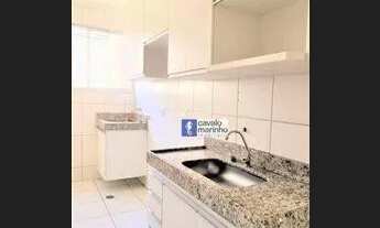 Imagem 7: Apartamento com 2 dormitórios, 52 m² - venda por R$ 230.000,00 ou aluguel por R$ 1.685,51