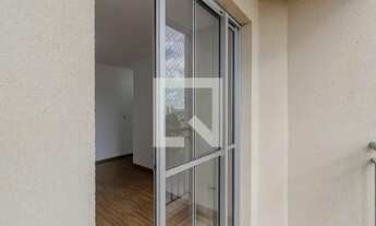 Imagem 7: Apartamento para Aluguel - Jardim Santa Emília, 2 Quartos, 42 m2