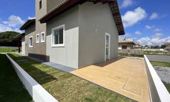 Imagem 6: Chalé em Bananeiras