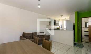 Imagem 2: Apartamento para Aluguel - Água Chata, 2 Quartos, 47 m2