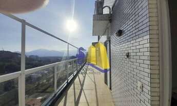 Imagem 13: Cobertura com 2 dormitórios, 198 m² - venda por R$ 1.600.000 ou aluguel por R$ 8.500/mês