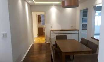 Imagem 6: São Paulo - Apartamento Padrão - PARAÍSO