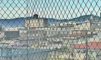 Imagem 7: Apartamento com 2 dormitórios para alugar, 75 m² por R$ 3.674,00/mês - Barreiros - São Jos