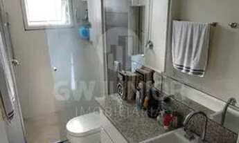 Imagem 6: Joinville - Apartamento Padrão - Bucarein