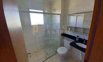 Imagem 4: Apartamento Vitta Eugênia para locação, 2 dormitórios, Jardim Terra Branca - Bauru