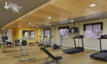 Imagem 3: Apartamento com 2 dormitórios à venda, 36 m² por R$ 350.000,00 - Barra Funda - São Paulo/S