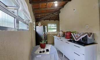 Imagem 4: Casa com 2 dormitórios à venda, 80 m² - Araçatiba - Maricá/RJ