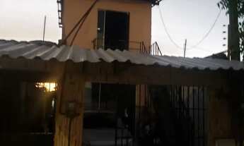 Imagem: Aluga-se minha casa de cima mobiliada e