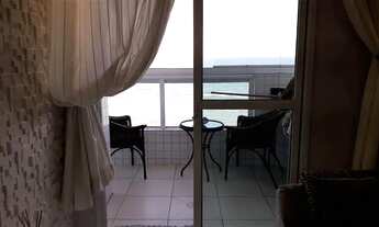 Imagem 3: PRAIA GRANDE - Apartamento Padrão - CAIÇARA