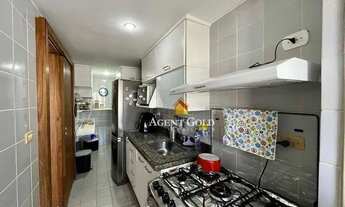 Imagem 7: Vendo Cobertura, 4 quartos, Rio 2