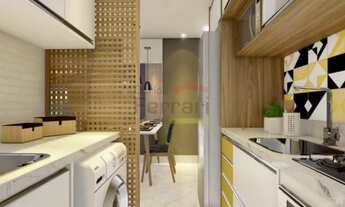 Imagem 5: Apartamento 01 quarto a Vila Nova Cachoeirinha