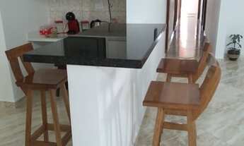 Imagem 3: Alugo casa no Condomínio Mirante do Vale! 4 Quartos, 2 Suítes. Casa espaçosa bem arejada