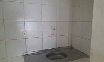 Imagem 2: Vendo 2 casas Casa com 1 dormitório
