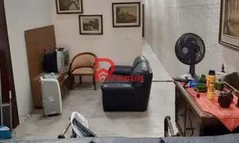 Imagem 4: Casa com 3 dorms, Guilhermina, Praia Grande - R$ 650 mil, Cod: 4710