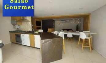 Imagem 4: Vendo Edifício Sun Beach Apartamento 2 quartos com Suite varanda e lazer completo