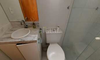 Imagem 7: APARTAMENTO SEM CONDOMÍNIO para aluguel, 2 quartos, 1 suíte, 1 vaga, PARQUE CAPUAVA - Sant