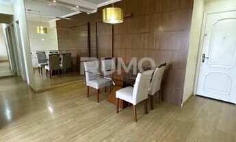 Imagem 4: Apartamento - Parque Industrial - Campinas