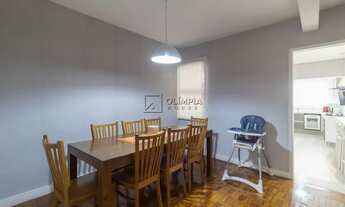 Imagem 6: Casa Venda Vila Romana 120 m² 2 Dormitórios