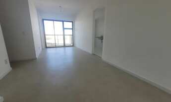 Imagem: Apartamento para venda possui 66 metros