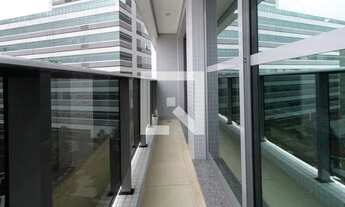 Imagem 7: Apartamento para Aluguel - Rebouças , 1 Quarto, 80 m2