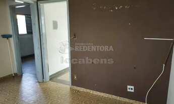 Imagem 2: Casa Padrão em São José do Rio Preto