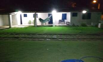 Imagem 2: Casa frente mar com piscina Praia do Morro Branco. Beberibe CE vi