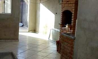 Imagem: Lindo Sobrado Com 3 Dormitórios Sendo 1