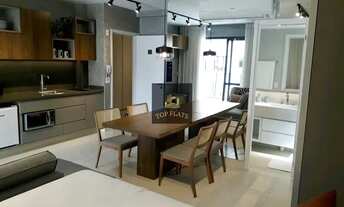 Imagem 5: Flat disponível na Vila Nova Conceição