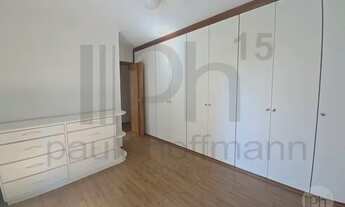 Imagem 6: Brooklin - 124 m² - Venda ou Locação. Excelente Localização