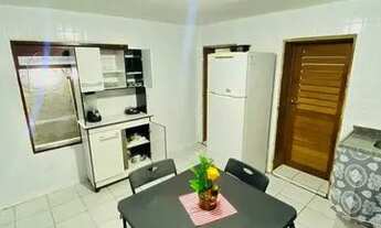 Imagem 6: Kitnets MOBILIADA TUDO INCLUIDO