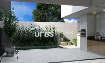 Imagem 5: Jardins Bolonha - Casa de Condomínio 3 quartos, sendo 3 suítes