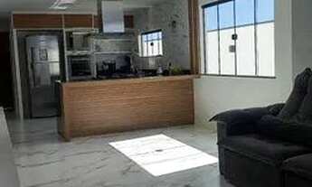 Imagem 5: Casa para venda com 349 metros quadrados com 3 quartos em Nova São Pedro - São Pedro da Al