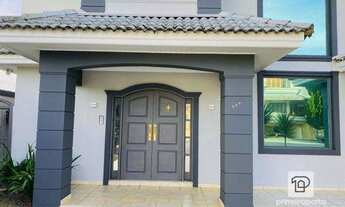 Imagem 2: Sobrado à venda, 480 m² por R$ 3.200.000,00 - Jardim Aquarius - São José dos Campos/SP