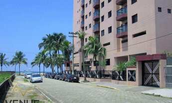 Imagem 3: Apartamento com 2 dormitórios à venda, 109 m² por R$ 397.500 - Vilamar - Praia Grande/SP