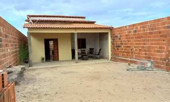 Imagem 2: Vendo casa no bairro morada leste