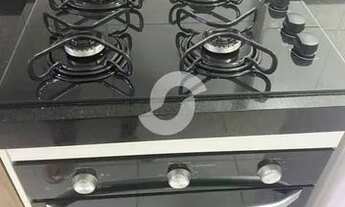 Imagem 6: Apartamento 2 quartos em icaraí, estuda permuta, lazer completo, varandão, todo montado!