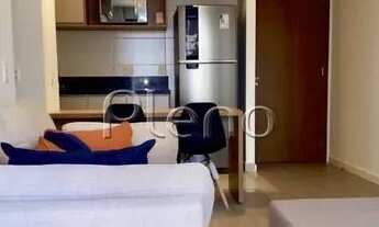 Imagem 4: Apartamento para locação Mobiliado