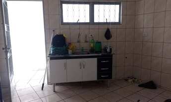 Imagem 3: Sobrado no Centro