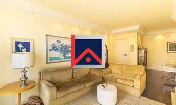 Imagem 4: Apartamento Locação Jardim Paulista 130 m² 3 Dormitórios