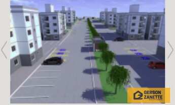 Imagem 2: Apartamento à venda no bairro Tereza Cristina - Içara/SC