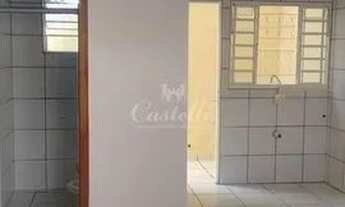 Imagem 2: Casa para locação no Bairro Neves em Ponta Grossa Paraná