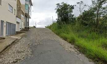 Imagem: CONSELHEIRO LAFAIETE/MG Lote Urbano com