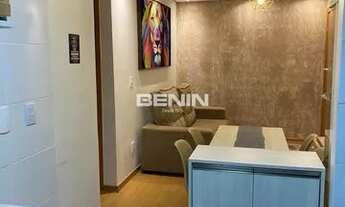 Imagem 4: CANOAS - Apartamento Padrão - ESTÂNCIA VELHA