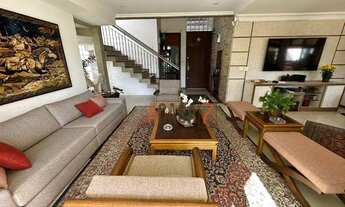 Imagem 5: Casa com 4 dormitórios à venda - Parque Campolim - Sorocaba/SP