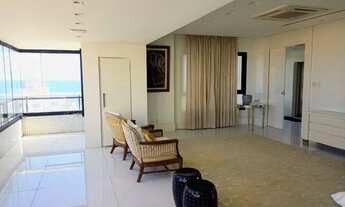 Imagem 3: Lindo apartamento com 234m2. com 2 Suítes. Pronto para Morar -Candeal